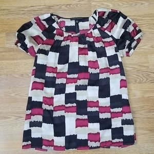 Banana Republic blouse